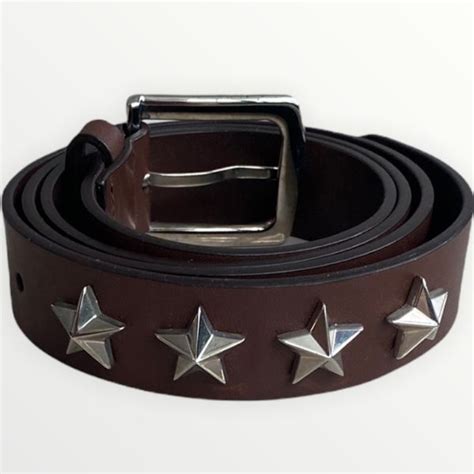 givenchy star belt|givenchy chain belt.